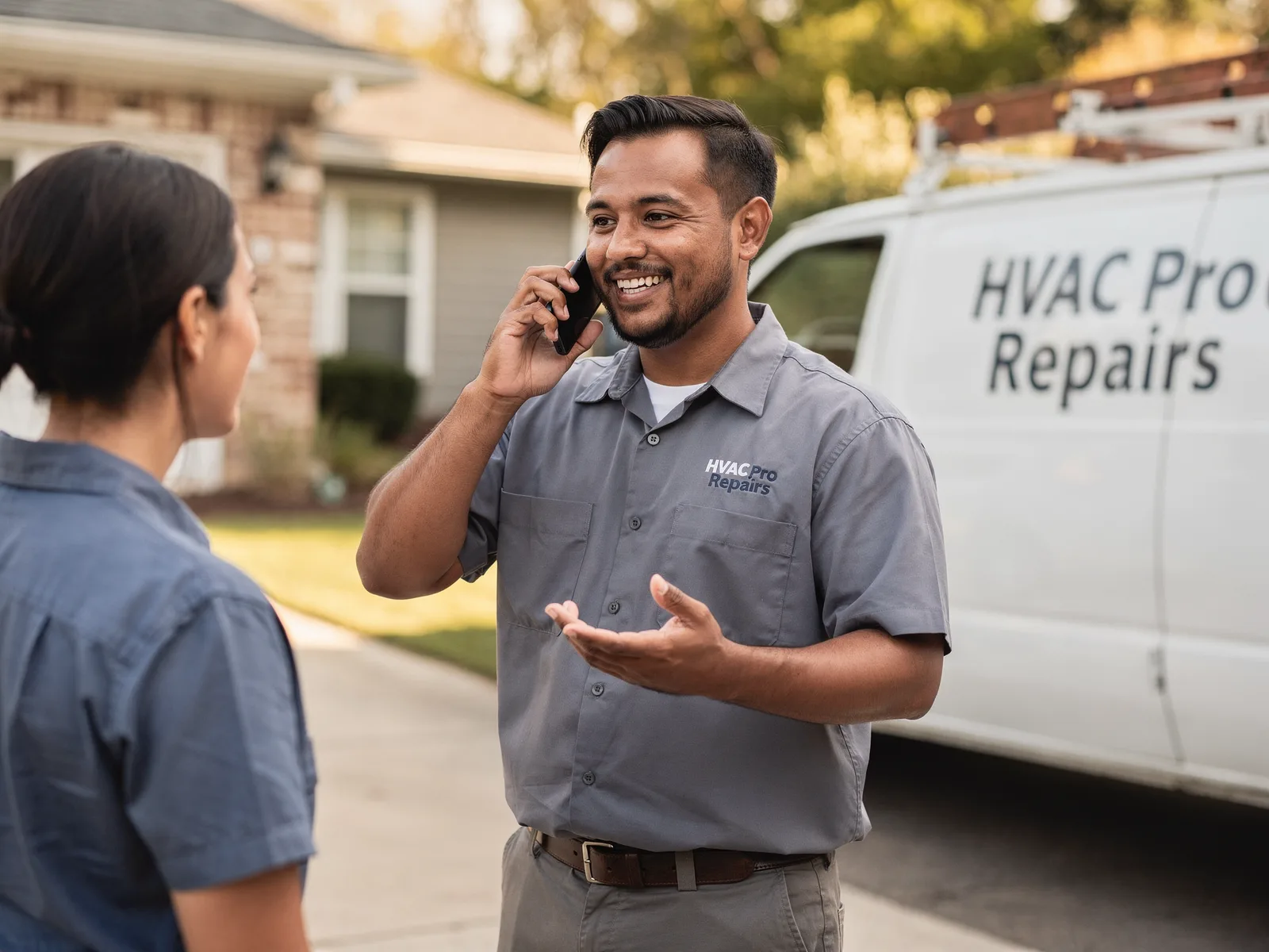 Heat Pump Repair Glenrock, WY FAQs